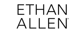 Ethan Allen logo