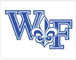 West Feliciana Parish School LOGO